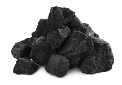 煤炭类检测